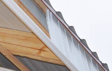 why Lower Swainswick fascia repairs are essential