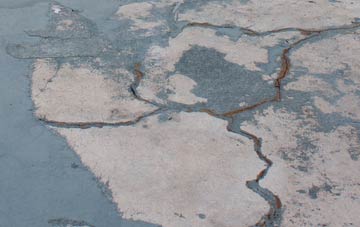 fibreglass roofing replacement Lower Swainswick