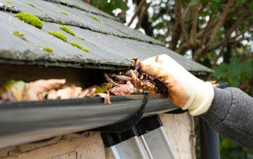 gutter cleaning Lower Swainswick, Somerset