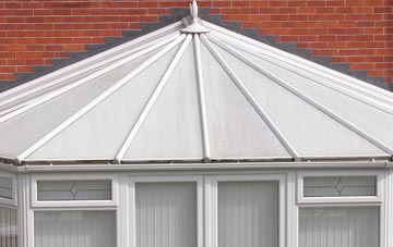 Lower Swainswick polycarbonate conservatory roof repairs