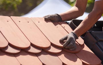 Lower Swainswick roof tile contractors