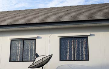 Lower Swainswick rubber roof costs