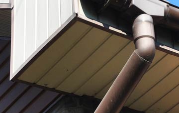 Lower Swainswick soffit installation costs