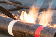 Lower Swainswick flat roofing replacement